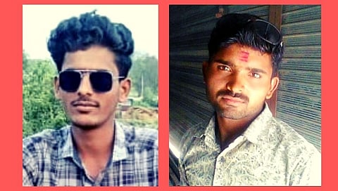 ह्रदयद्रावक | विजेचा शॉक लागून दोन भावांचा दुर्दैवी मृत्यू!