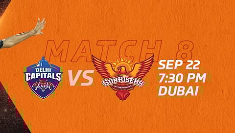 DC vs SRH: आजचा सामना हैद्राबादसाठी 'करो या मरो'; दिल्लीचा दिग्गज संघात