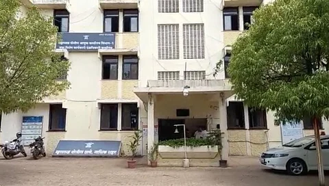 नाशिक: पोलीस शिपायाने केलं अल्पवयीन मुलीचे अपहरण!