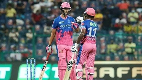 CSK vs RR: ऋतुराजचे शतक व्यर्थ; राजस्थाचा चैन्नई वर 'राॅयल' विजय
