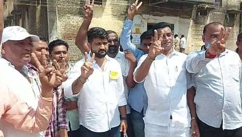 राम रघुवंशी