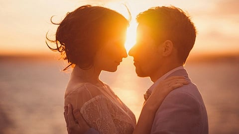 Ludo खेळताना जडलं प्रेम, मग लग्नासाठी हजारो किमीचा प्रवास; पण गेम फिरला अन्..