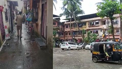 मच्छरांचे अड्डे शोधण्यासाठी नवी मुंबई पालिका करणार मॅपिंग