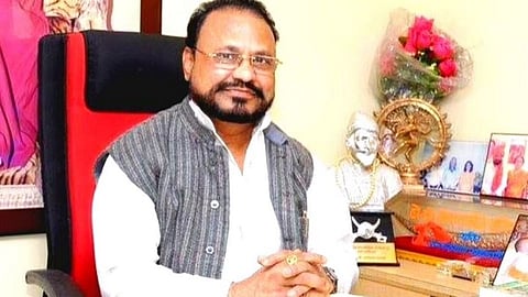 Breaking: ईडीच्या कारवाईवरुन शिवसेना नेते आनंद अडसुळांना न्यायालयाचा दणका