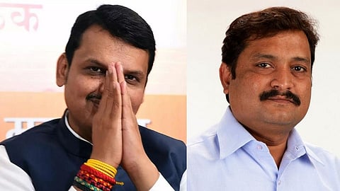 फडणवीस स्वप्नातही मुख्यमंत्रीपदाची खुर्ची सोडायला तयार नाहीत; अतुल लोंढेंचा टोला