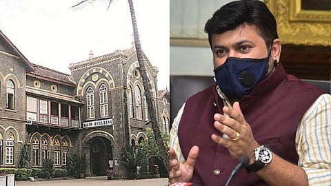 राज्यभरातील कॉलेज सुरू ? उदय सामंतानी केली भूमिका स्पष्ट !