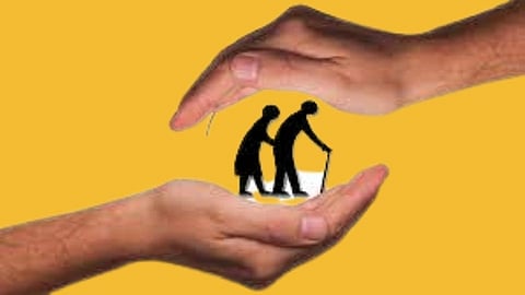 Jalna : 25 ते 35 वयाच्या लोकांना चक्क निवृत्ती वेतन योजनांचा लाभ! महसूल विभागाचा सावळा गोंधळ!