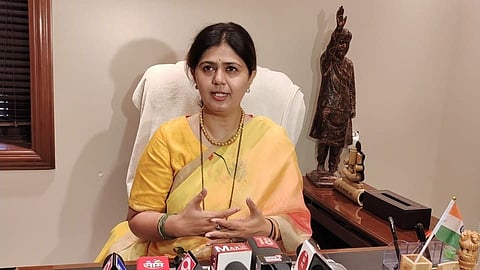 Pankaja Munde