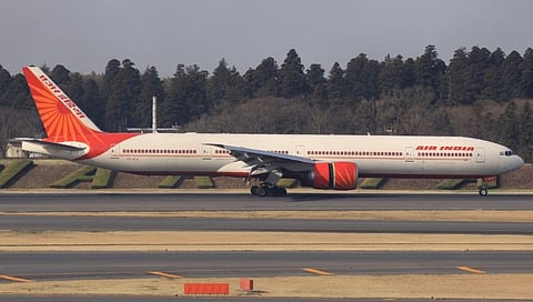 एअर इंडिया खरेदीसाठी 'या' समूहाची सर्वात मोठी बोली