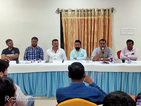 तर नंदुरबारकरांची पाणीपट्टीही कमी करा; भाजपची मागणी