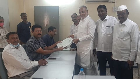 dhule nandurbar bank