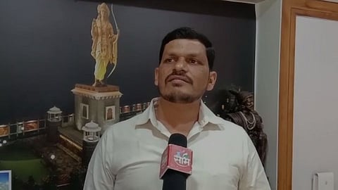 पिंपरी-चिंचवड महापालिकेत सत्ताधारी भाजपमध्ये फुट !