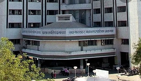 Jalgaon Corpoation