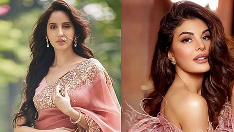 अभिनेत्री नोरा फतेहीला EDचं समन्स; जॅकलिनचीही होणार पुन्हा चौकशी