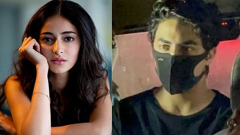 'उद्या कोकेन घेऊ'; आर्यन-अनन्यामधील व्हॉट्सअॅप चॅट्स उघड