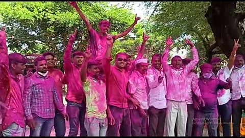 someshwar vikas panel