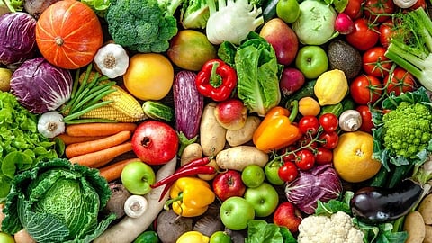 Vegetables Price hike