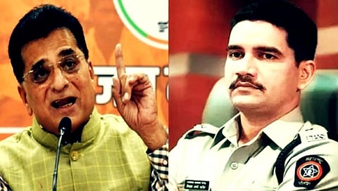 विश्वास नांगरे पाटील अडचणीत येण्याची शक्यता; राष्ट्रीय मानवाधिकार आयोगानं घेतली दखल