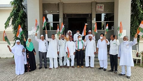 Mahavikas Aaghadi