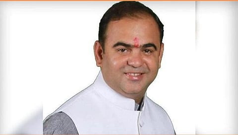 जयकुमार रावल