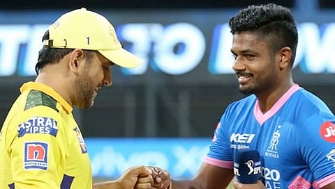 CSK vs RR: राजस्थानसाठी आजचा सामना 'करो या मरो'; चेन्नईचे पारडे जड