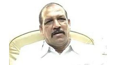 विजयकुमार गावित