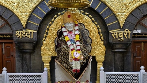 identity card must for sai baba darshan in shirdi