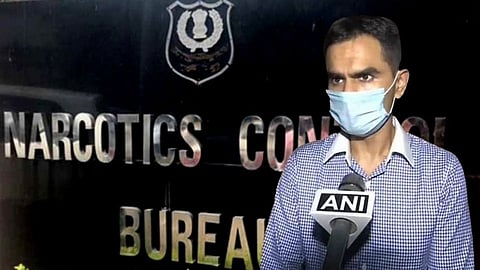 Breaking News: समीर वानखेडेंना आर्यन खान प्रकरणाच्या तपासावरुन हटवलं!