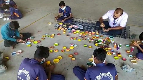 Diwali Festival