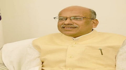 माजी केंद्रीय मंत्री संजय धोत्रे रुग्णालयात, प्रकृती बिघडल्याने अकोल्यात उपचार