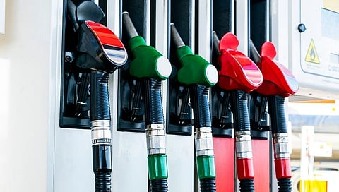 Petrol Diesel Price: पेट्रोलनंतर आता ‘या’ शहरात डिझेलचीही सेंच्युरी कायम
