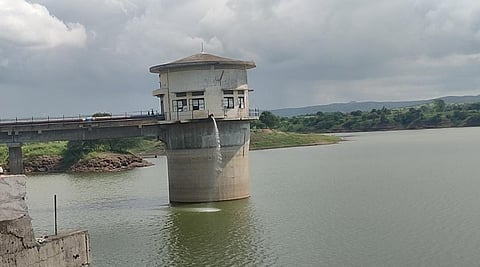 नंदुरबारकारांची पाणी कपात;  दसऱ्यानंतर दोन दिवसाआड़ पाणी