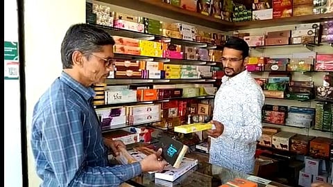 बाब्बो! उदबत्तीच्या एका काडीची किंमत तब्बल 25 हजार रुपये