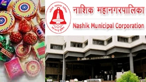 नाशिकमधील फटाके बंदीवर आज निर्णय होणार; निर्णयावरून गोंधळाची शक्यता...