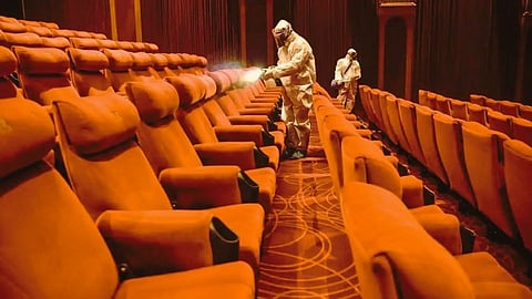 Unlock: राज्यातील चित्रपटगृहे, नाट्यगृहे आजपासून सुरू