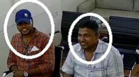 NCB अधिकारी समीर वानखेडे यांच्या कथित हेरगिरी प्रकरणी दोन कॉन्स्टेबल्सवर संशय...