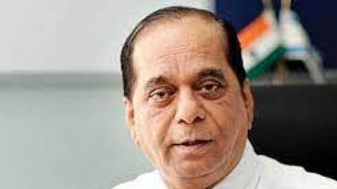 Pune: ED ने जप्त केलेल्या D. S. कुलकर्णी यांच्या बंगल्यात चोरी