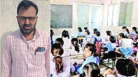 राज्यात २४ लाख विद्यार्थी बोगस? मुंबई खंडपीठात दाखल जनहित याचिकेत गंभीर आरोप...