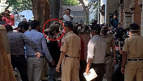 Aaryan Khan : ड्रग्ज प्रकरणात आर्यन खानची  वैद्यकीय तपासणी!