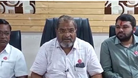 शिवारातला आक्रोश थांबवा, अन्यथा झाडाला लटकलेली प्रेतं दिसतील : शेट्टी