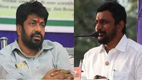bacchu kadu amol mitkari