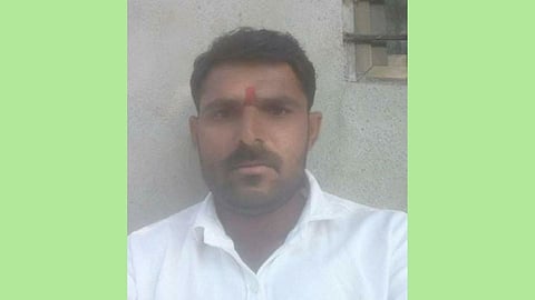 अतिवृष्टीने घेतला आणखी एक बळी; 34 वर्षीय शेतकऱ्याची गळफास घेऊन आत्महत्या