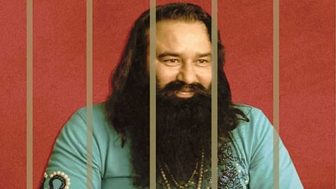 Gurmeet Ram Rahim: बलात्काराचा दोषी गुरमीत राम रहीमला पॅरोल मंजूर