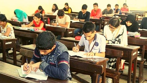 SSC Exam To Conduct offline mode.
