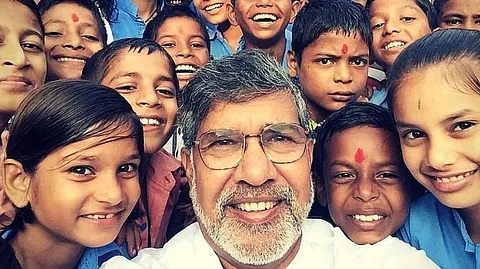 Children's Day: 'बचपन बचाओ आंदोलन' कुणी सुरु केलं? याबद्दल माहित असायलाच हवं!