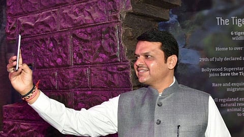 देवेंद्र फडणवीस