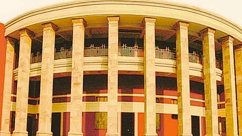 Winter Session 2021: हिवाळी अधिवेशन, डिसेंबरच्या तिसऱ्या आठवड्यात...(पहा व्हिडिओ)