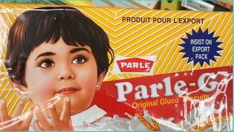 Parle-G ने दिला महागाईचा झटका; किंमतीत 5 ते 10 टक्क्यांची वाढ