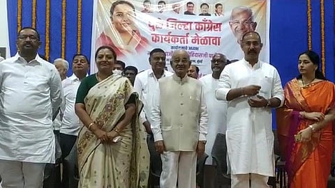 यशोमती ठाकूर