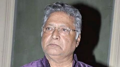 Vikram Gokhale
